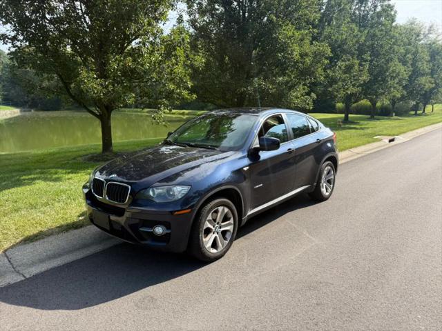 2011 BMW X6 xDrive35i for sale near Hamilton, OH