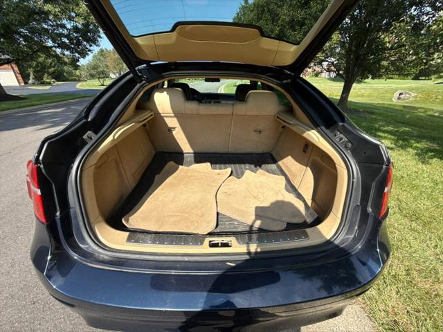 2011 BMW X6 xDrive35i