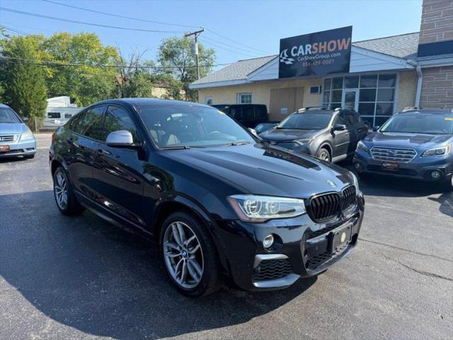 2017 BMW X4 M40i for sale in Cinnaminson, NJ