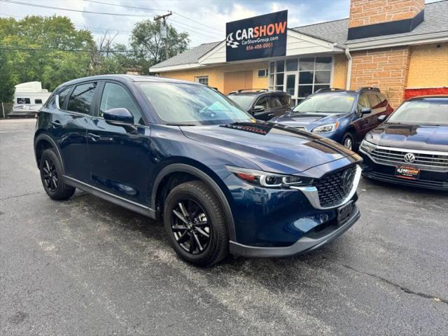 2023 Mazda CX-5 2.5 S Preferred for sale in Cinnaminson, NJ