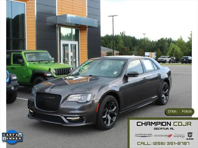 2023 Chrysler 300 Touring L for sale in Decatur, AL