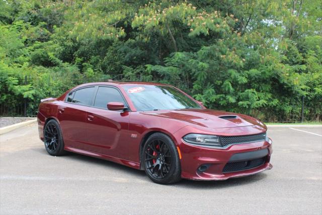 2018 Dodge Charger SRT 392 RWD for sale in Memphis, TN