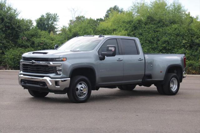 2024 Chevrolet Silverado 3500HD 4WD Crew Cab Long Bed LT for sale in Memphis, TN