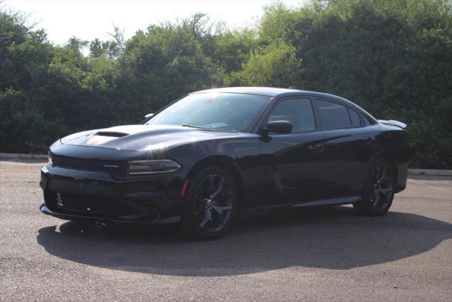 2019 Dodge Charger GT RWD for sale in Memphis, TN