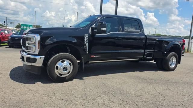 2024 Ford F-350 Lariat for sale in Cullman, AL