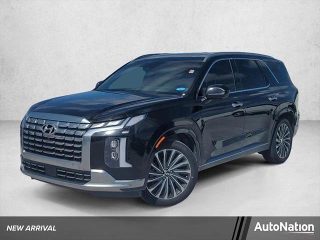 2024 Hyundai Palisade Calligraphy for sale in Fort Myers, FL