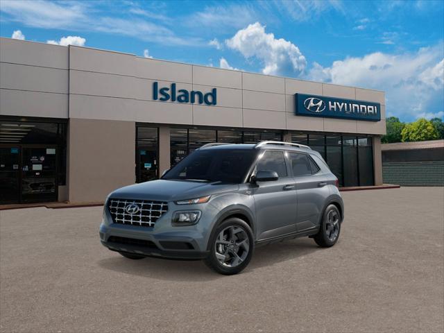 2026 Hyundai Venue SEL for sale in Staten Island, NY