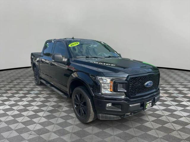 2019 Ford F-150 XLT for sale in Morrisville, PA