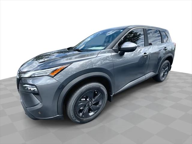 2026 Nissan Rogue SV for sale in Prattville, AL