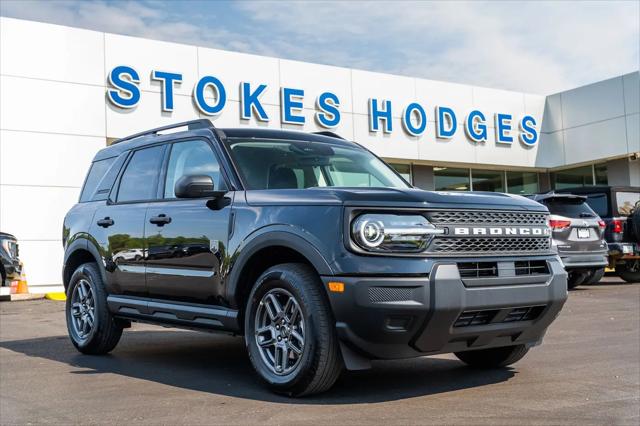 2026 Ford Bronco Sport Big Bend for sale in Graniteville, SC