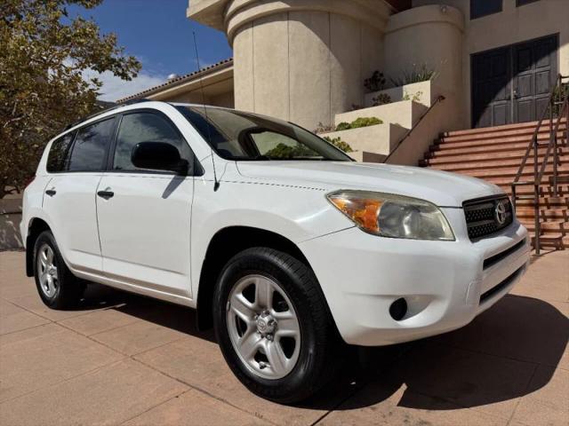 2007 Toyota RAV4 Base for sale in Los Angeles, CA