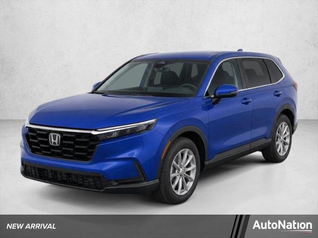 2024 Honda CR-V EX AWD for sale in Hialeah, FL