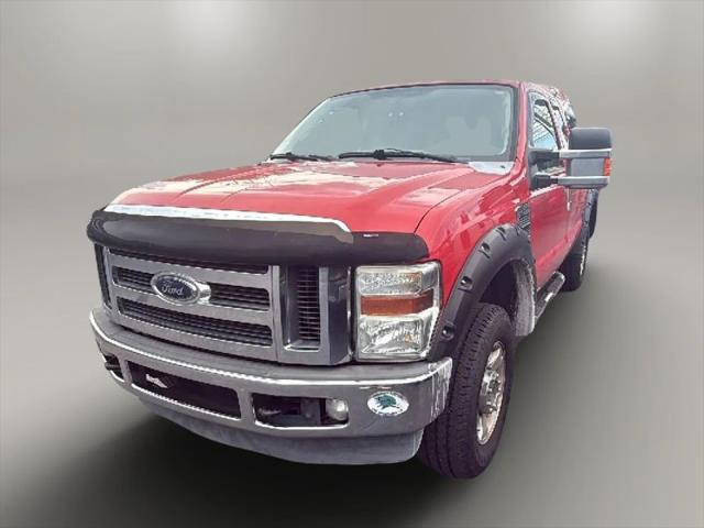2009 Ford F-250 XLT for sale near Columbus, OH