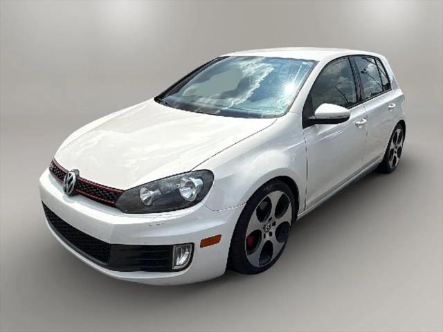 2013 Volkswagen GTI Wolfsburg Edition for sale in Columbus, OH