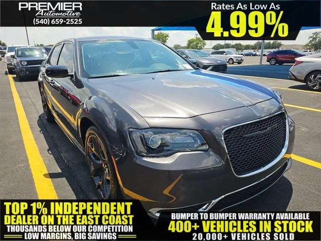 2023 Chrysler 300 Touring for sale in Dumfries, VA