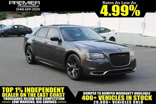 2023 Chrysler 300 Touring for sale in Dumfries, VA