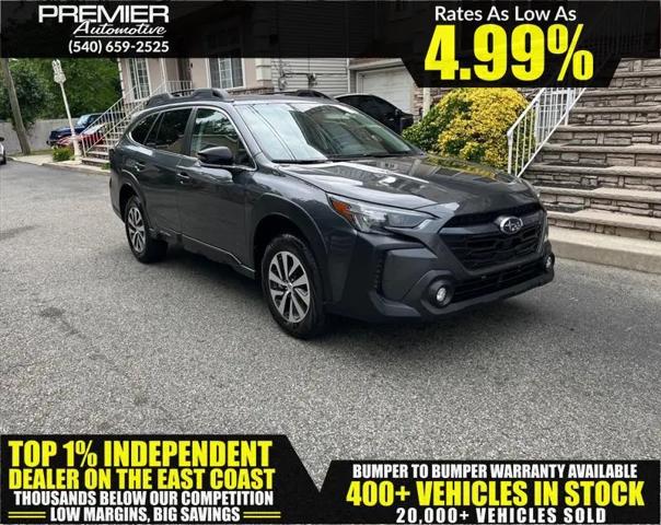 2025 Subaru Outback Premium for sale in Dumfries, VA