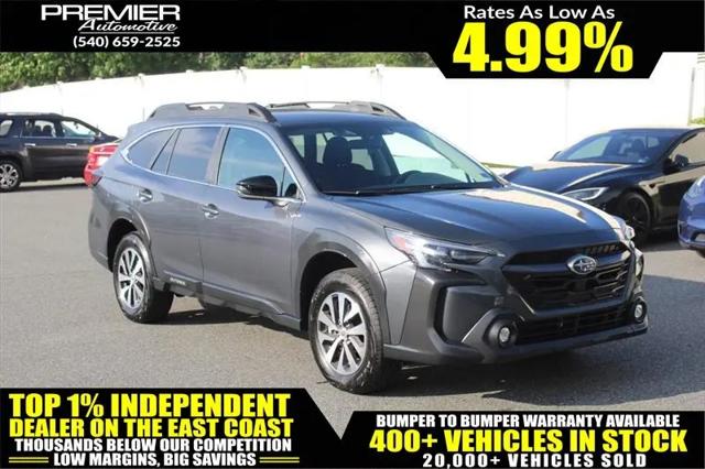 2025 Subaru Outback Premium for sale in Dumfries, VA