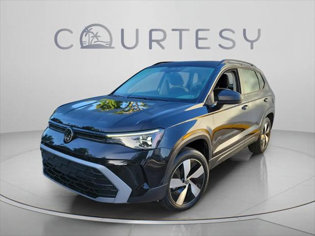 2025 Volkswagen Taos 1.5T S for sale in Tampa, FL