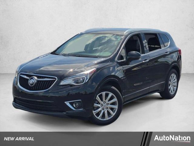 2019 Buick Envision FWD Essence for sale in Orlando, FL