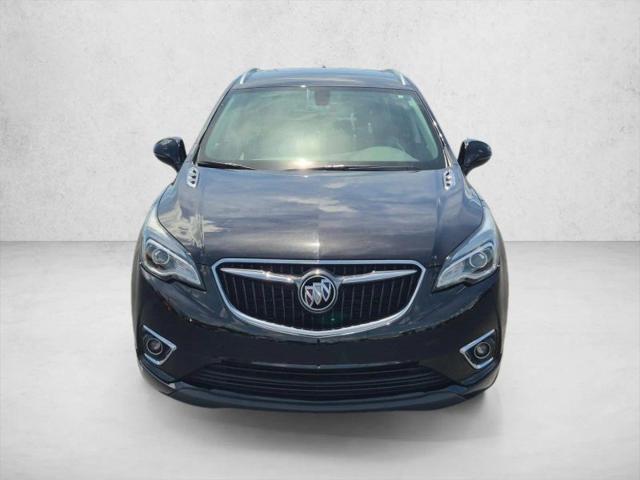 2019 Buick Envision FWD Essence