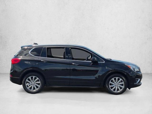 2019 Buick Envision FWD Essence