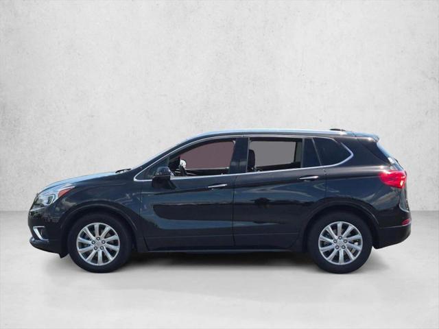 2019 Buick Envision FWD Essence
