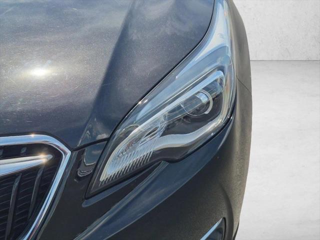 2019 Buick Envision FWD Essence
