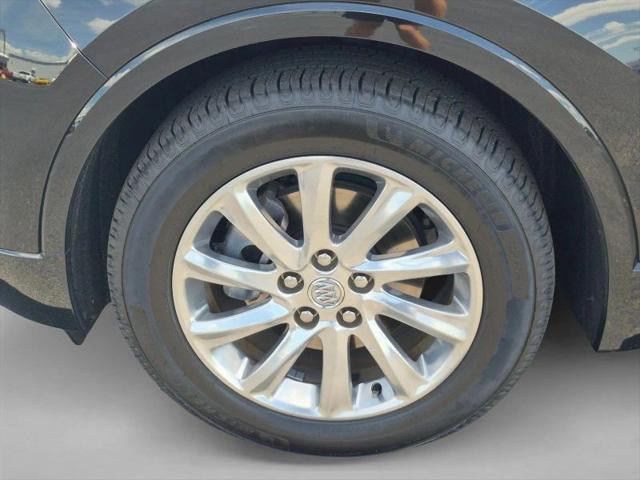 2019 Buick Envision FWD Essence