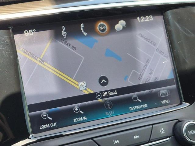 2019 Buick Envision FWD Essence