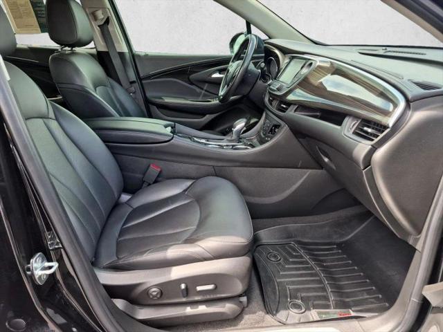 2019 Buick Envision FWD Essence