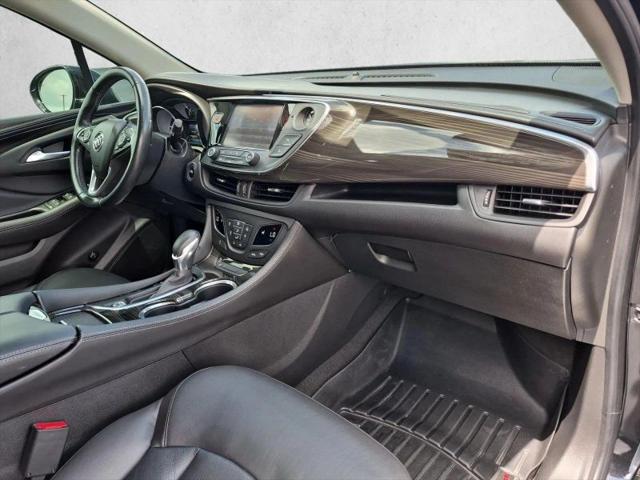 2019 Buick Envision FWD Essence