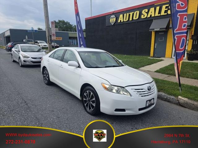 2009 Toyota Camry LE for sale in Harrisburg, PA
