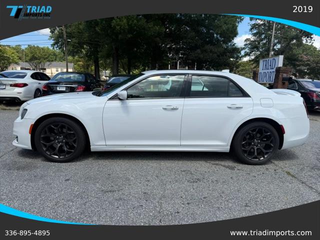 2019 Chrysler 300 300S for sale in Greensboro, NC