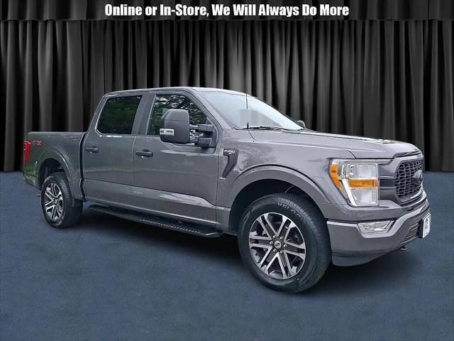 2022 Ford F-150 XL for sale in Sussex, NJ