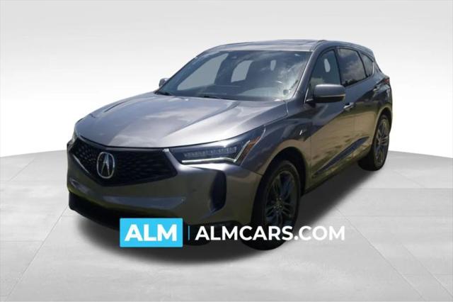 2024 Acura RDX A-SPEC Package for sale in Bogart, GA