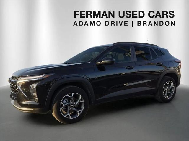 2026 Chevrolet Trax FWD LT for sale in Tampa, FL