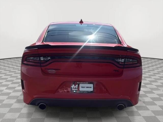 2023 Dodge Charger R/T