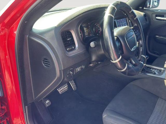 2023 Dodge Charger R/T