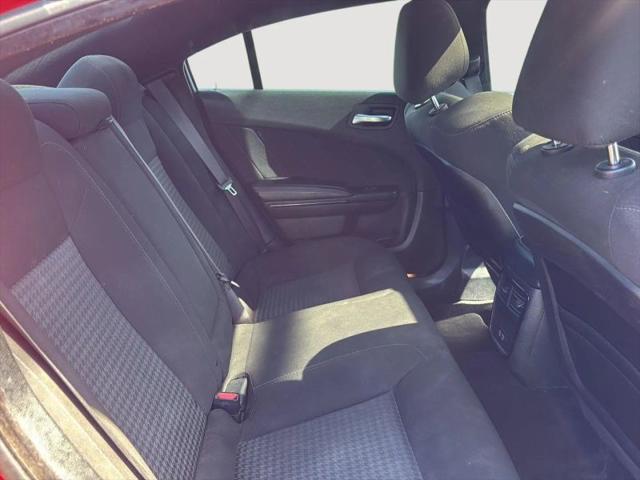 2023 Dodge Charger R/T
