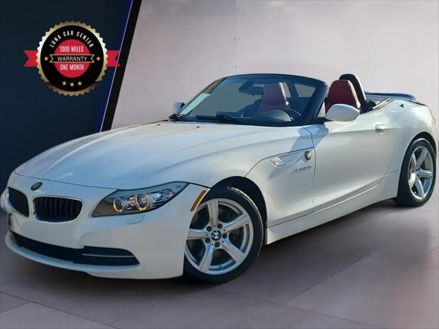 2011 BMW Z4 sDrive30i for sale in San Antonio, TX