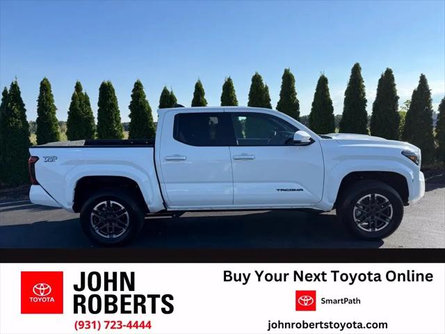 2025 Toyota Tacoma TRD Sport for sale in Manchester, TN