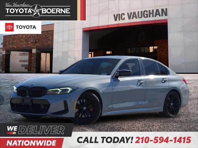 2024 BMW M340i M340i for sale in Boerne, TX