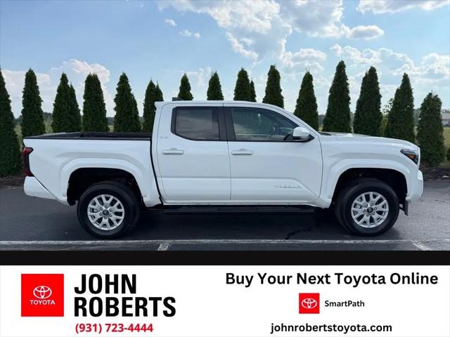 2026 Toyota Tacoma SR5 for sale in Manchester, TN