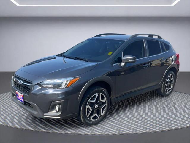 2018 Subaru Crosstrek 2.0i Limited for sale in Milwaukie, OR