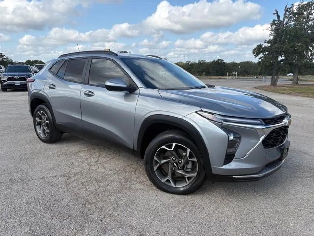 2024 Chevrolet Trax FWD LT for sale in Cedar Creek, TX