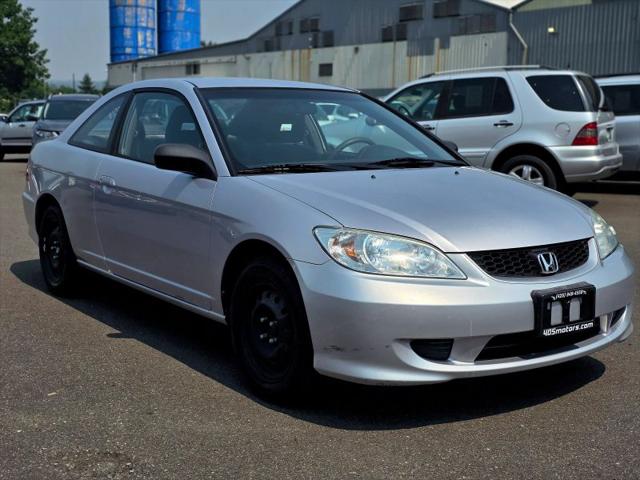 2004 Honda Civic LX for sale in Woodinville, WA
