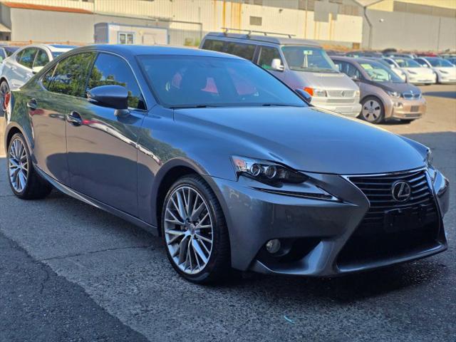 2014 Lexus IS 250 250 for sale in Woodinville, WA
