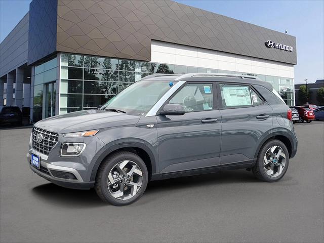 2026 Hyundai Venue SEL for sale in Cerritos, CA