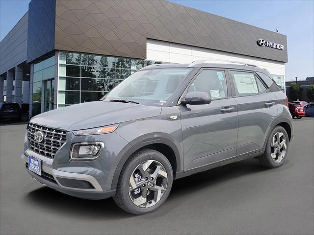 2026 Hyundai Venue SEL for sale in Cerritos, CA